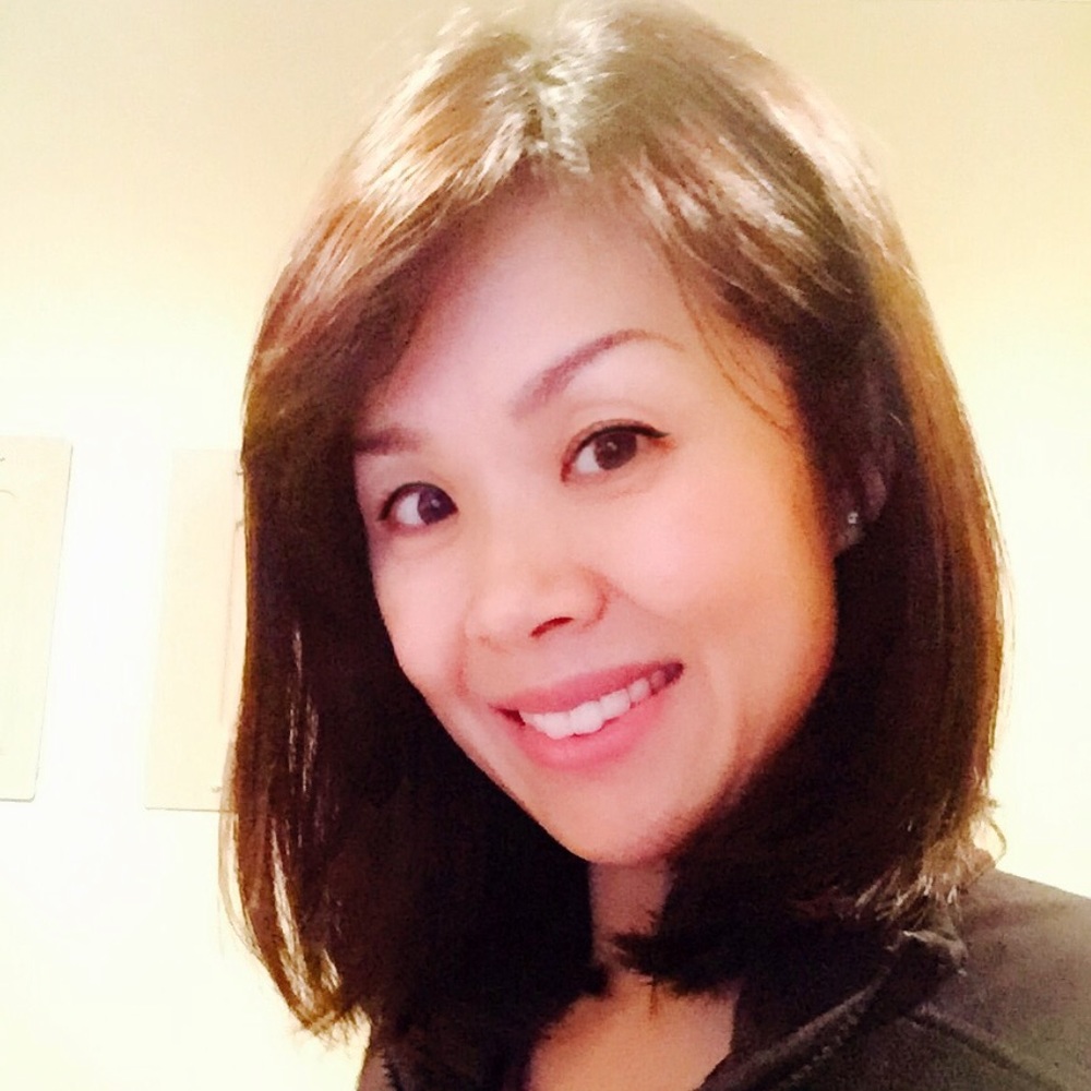 Meet your Posher, Yoki